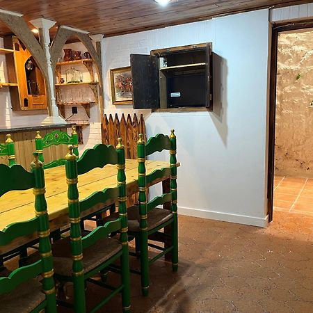 Casa Zurradores Тудела Экстерьер фото