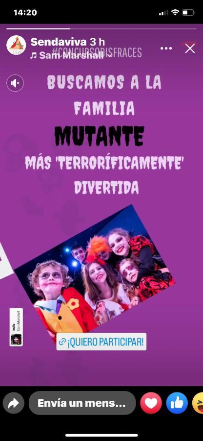 Casa Zurradores Тудела Экстерьер фото
