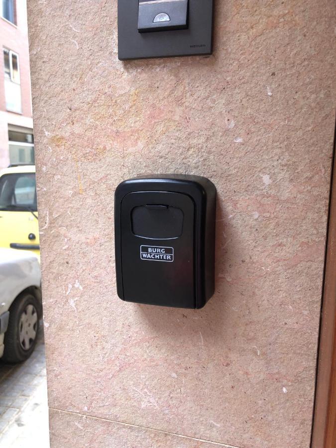 Casa Zurradores Тудела Экстерьер фото