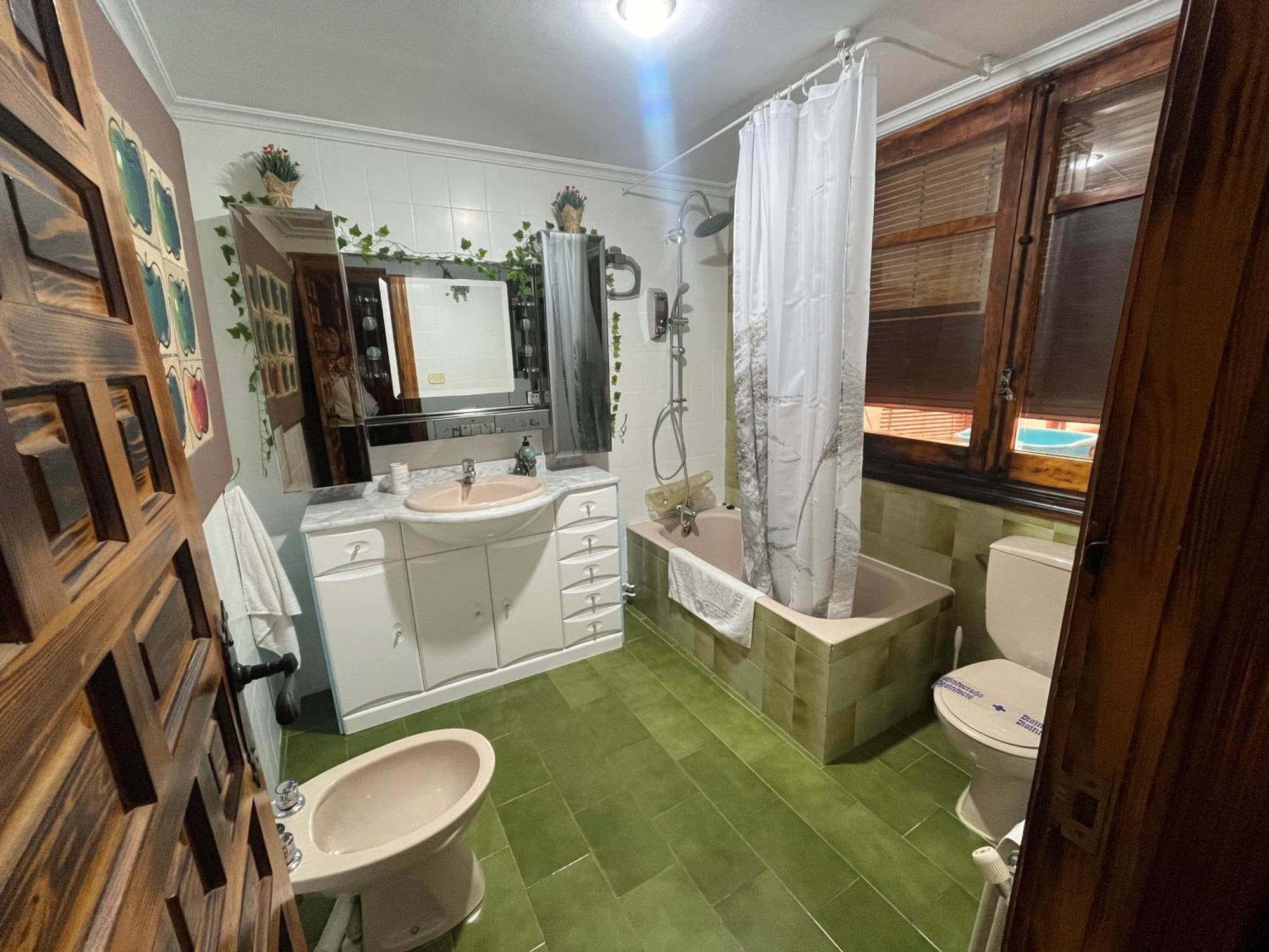 Casa Zurradores Тудела Экстерьер фото