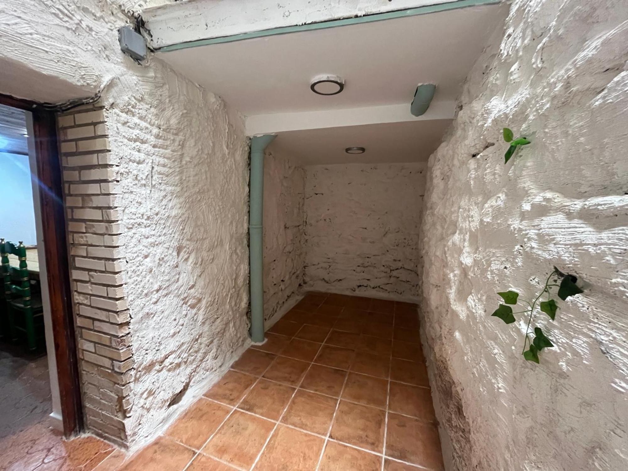 Casa Zurradores Тудела Экстерьер фото