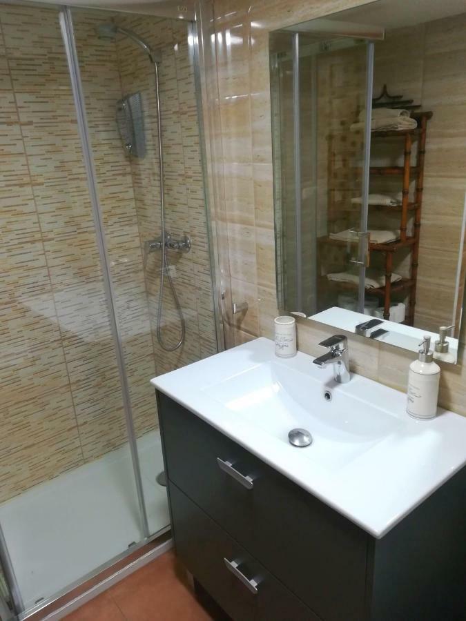 Casa Zurradores Тудела Экстерьер фото