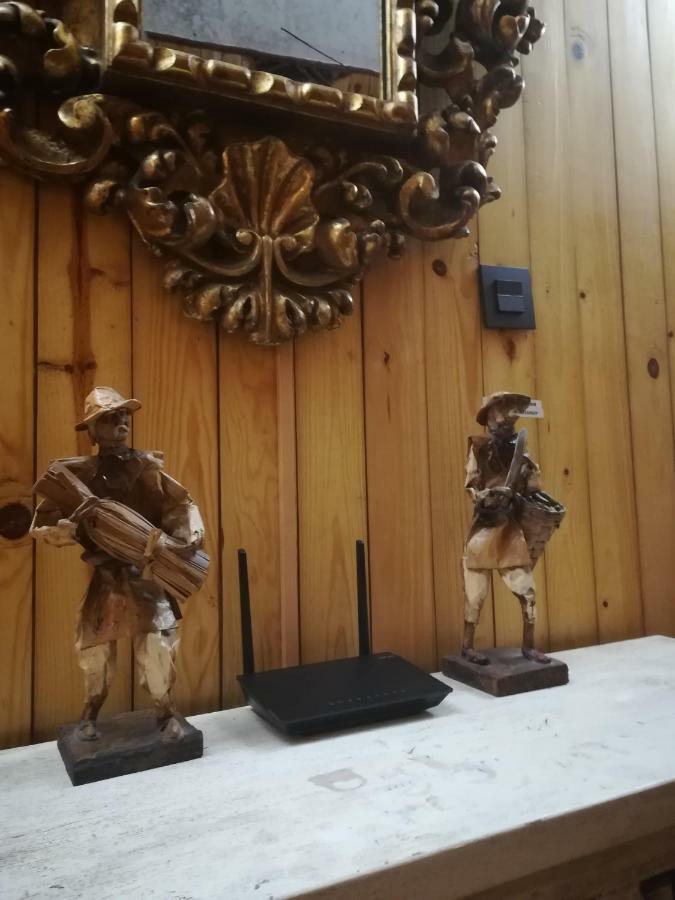 Casa Zurradores Тудела Экстерьер фото